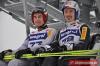 072 Kamil Stoch, Adam Małysz 072 Kamil Stoch, Adam Małysz